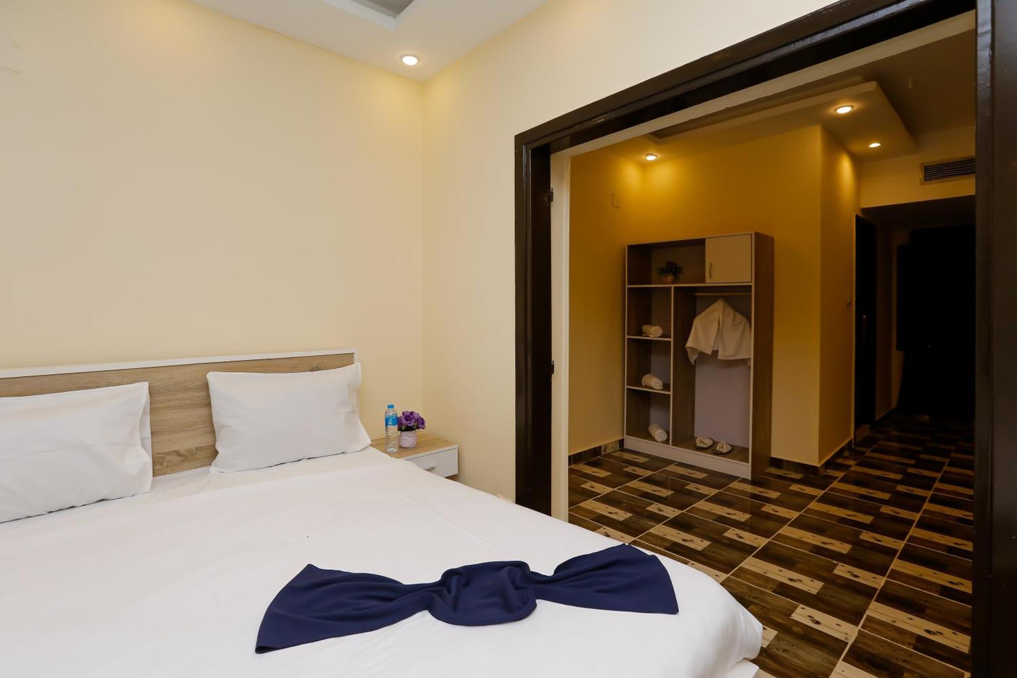 Turquoise Pyramids Gate Hotel City Centre Kafret el-Gabal 外观 照片