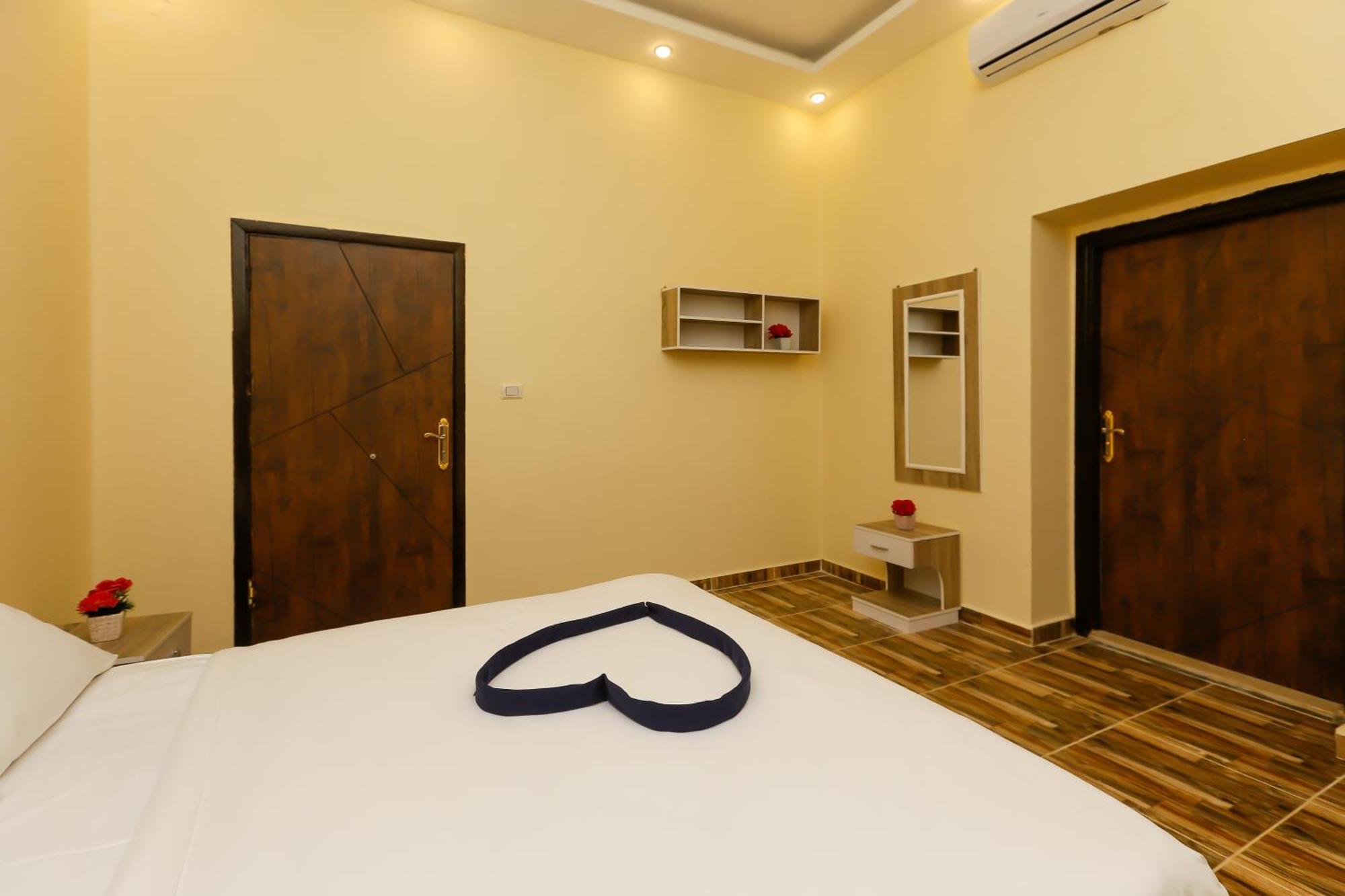 Turquoise Pyramids Gate Hotel City Centre Kafret el-Gabal 外观 照片