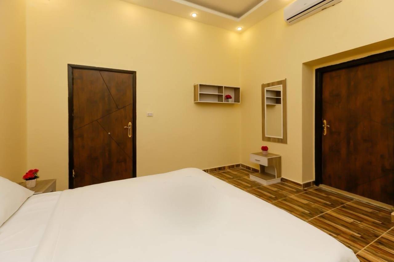 Turquoise Pyramids Gate Hotel City Centre Kafret el-Gabal 外观 照片
